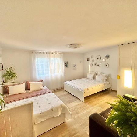 Villa Eliza Dénia Eksteriør billede