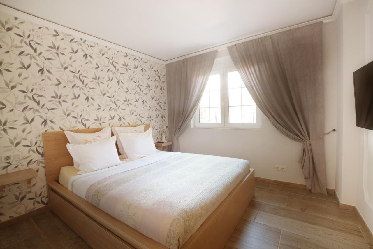 Villa Eliza Dénia Eksteriør billede